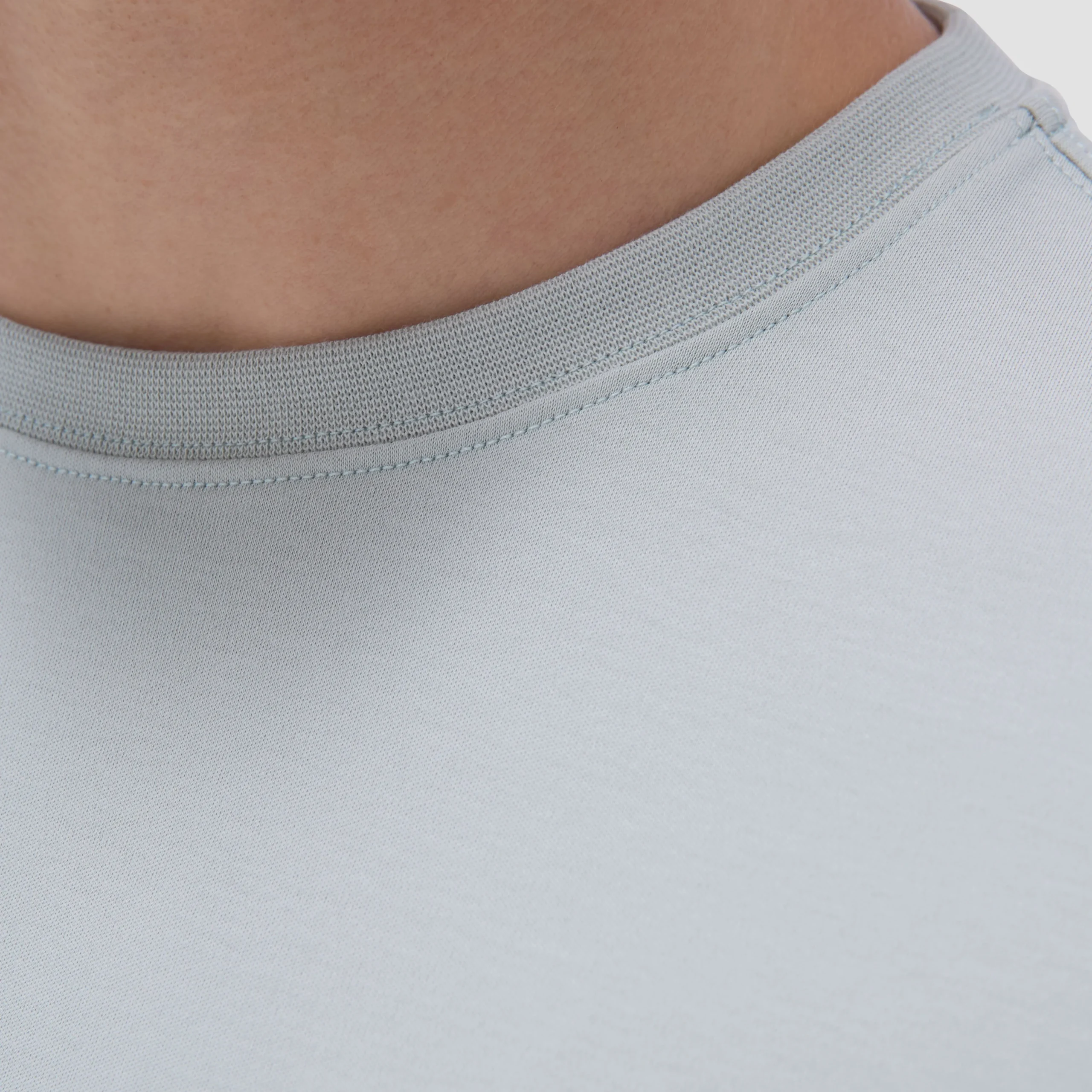 Hank Crew Neck T-Shirt