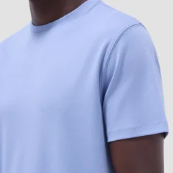 Hank Crew Neck T-Shirt
