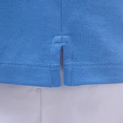 Hank Crew Neck T-Shirt