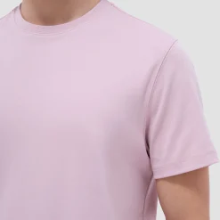 Hank Crew Neck T-Shirt
