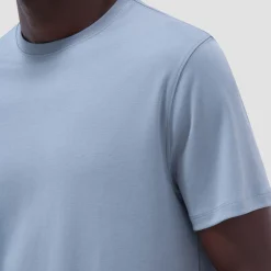 Hank Crew Neck T-Shirt