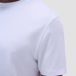 Hank Crew Neck T-Shirt