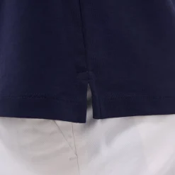 Hank Crew Neck T-Shirt