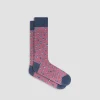 Happy Hour Mid-Calf Socks