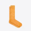 Heathered Mid-Calf Socks