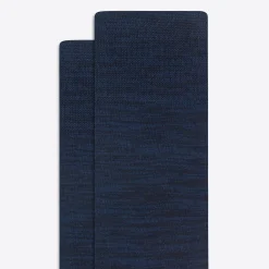 Heathered Mid-Calf Socks