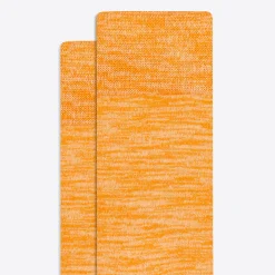 Heathered Mid-Calf Socks
