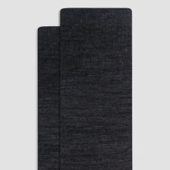 Heathered Mid-Calf Socks