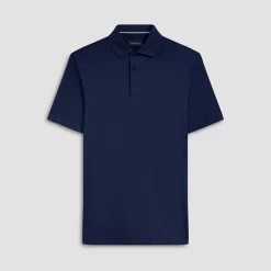 Hendrix Solid Polo Shirt