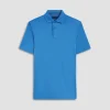 Hendrix Solid Polo Shirt