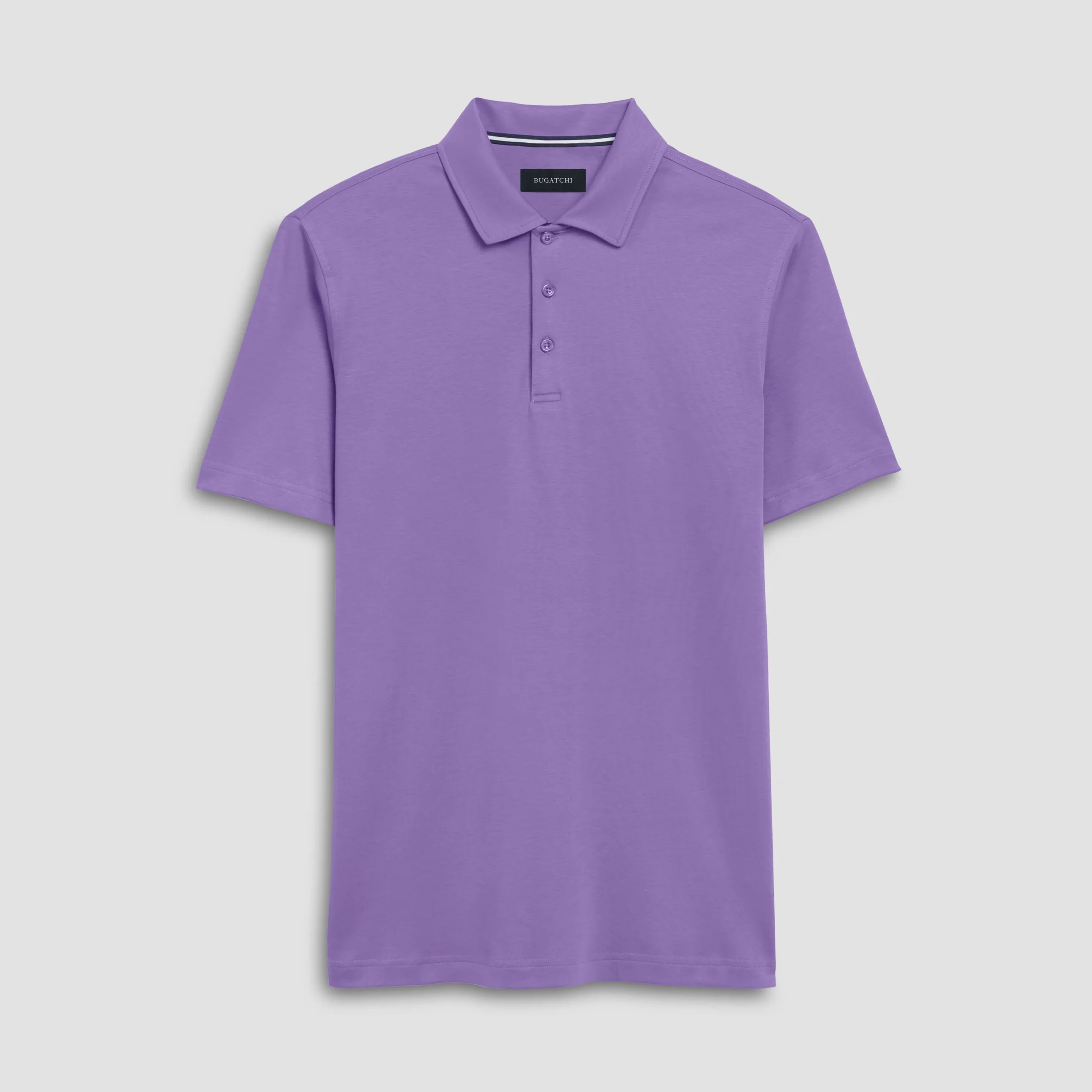 Hendrix Solid Polo Shirt