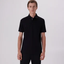Hendrix Solid Polo Shirt