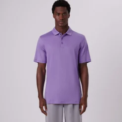 Hendrix Solid Polo Shirt