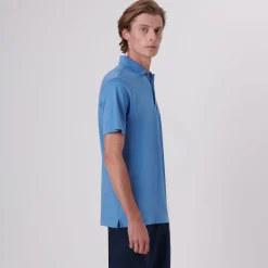 Hendrix Solid Polo Shirt