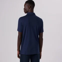 Hendrix Solid Polo Shirt