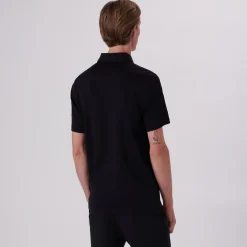 Hendrix Solid Polo Shirt