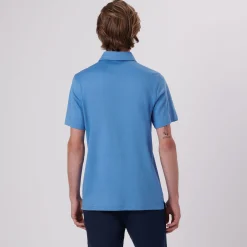 Hendrix Solid Polo Shirt