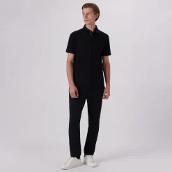 Hendrix Solid Polo Shirt