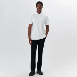 Hendrix Solid Polo Shirt