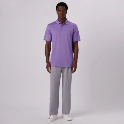 Hendrix Solid Polo Shirt