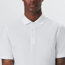 Hendrix Solid Polo Shirt
