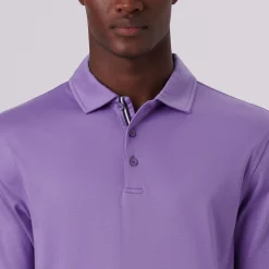 Hendrix Solid Polo Shirt