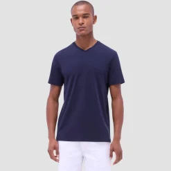 Holden V-Neck T-Shirt
