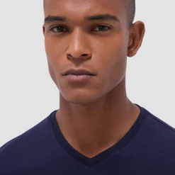 Holden V-Neck T-Shirt