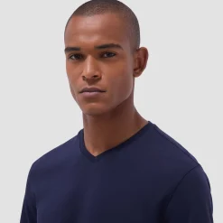 Holden V-Neck T-Shirt