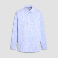 James Abstract OoohCotton Shirt