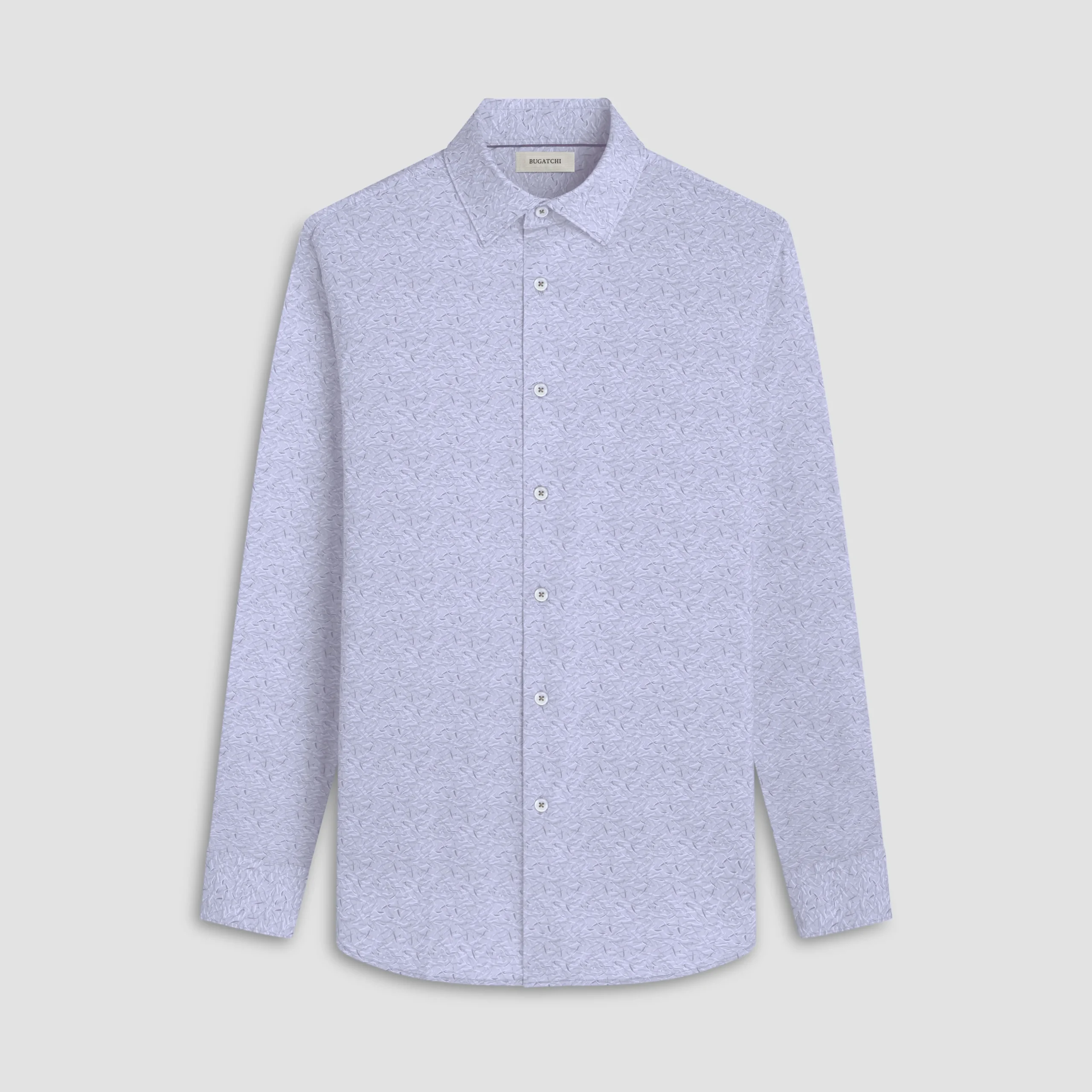James Abstract OoohCotton Shirt