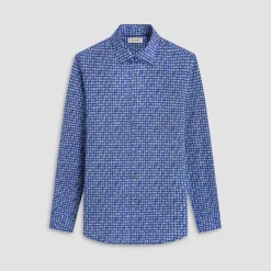 James Abstract OoohCotton Shirt