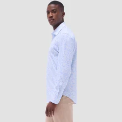 James Abstract OoohCotton Shirt
