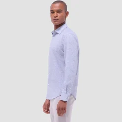 James Abstract OoohCotton Shirt