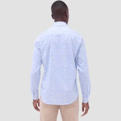 James Abstract OoohCotton Shirt