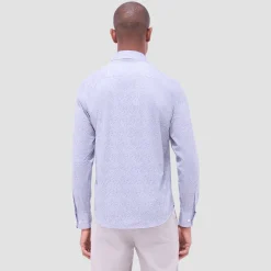 James Abstract OoohCotton Shirt