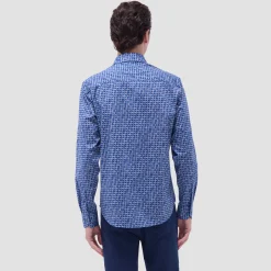 James Abstract OoohCotton Shirt