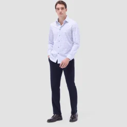 James Abstract OoohCotton Shirt