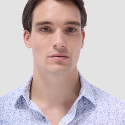 James Abstract OoohCotton Shirt