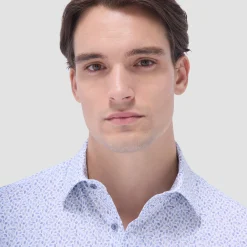 James Abstract OoohCotton Shirt
