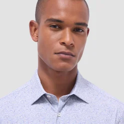 James Abstract OoohCotton Shirt