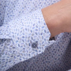 James Abstract OoohCotton Shirt