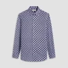 James Basketweave OoohCotton Shirt