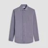 James Basketweave OoohCotton Shirt