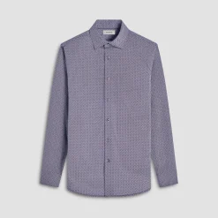 James Basketweave OoohCotton Shirt