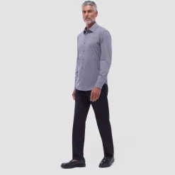James Basketweave OoohCotton Shirt