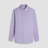 James Diamond Check OoohCotton Shirt