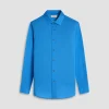 James Diamond Check OoohCotton Shirt