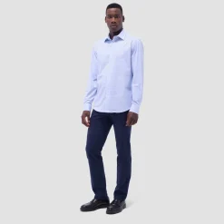 James Diamond Check OoohCotton Shirt