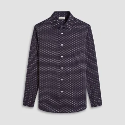 James Floral OoohCotton Shirt